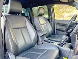 Ford Ranger Wildtrak
